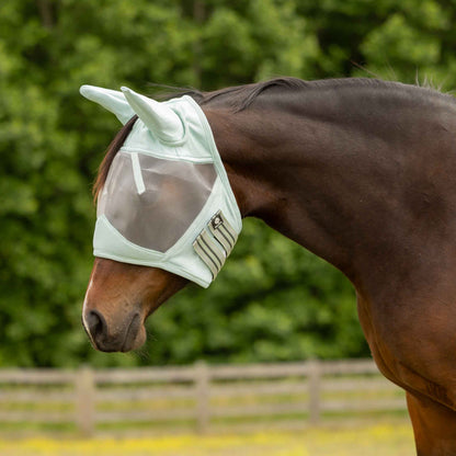 Equinavia Algard Soft Mesh Fly Mask