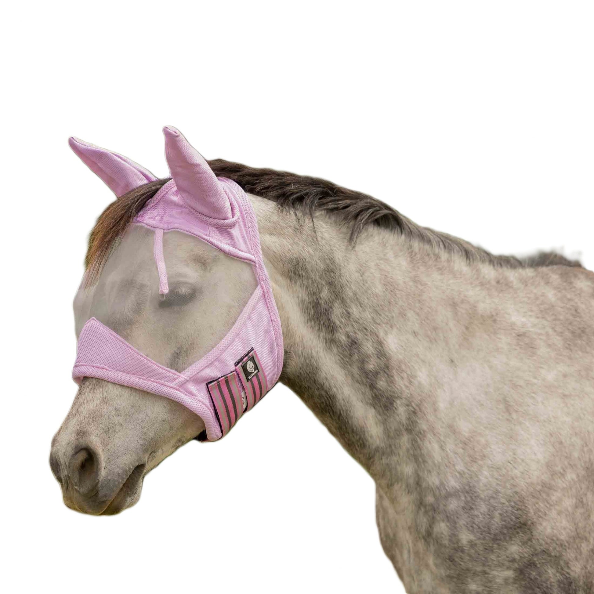 Equinavia Algard Soft Mesh Fly Mask