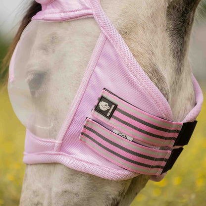 Equinavia Algard Soft Mesh Fly Mask