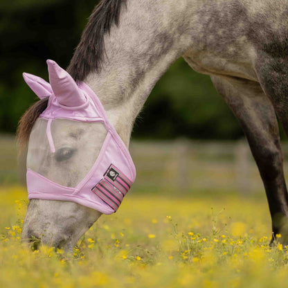 Equinavia Algard Soft Mesh Fly Mask