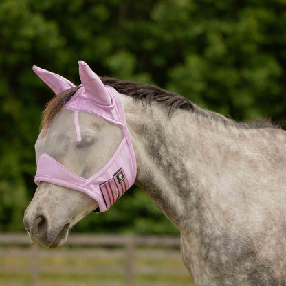 Equinavia Algard Soft Mesh Fly Mask