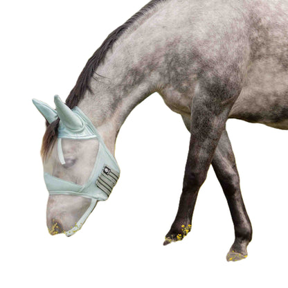 Equinavia Algard Soft Mesh Long Nose Fly Mask