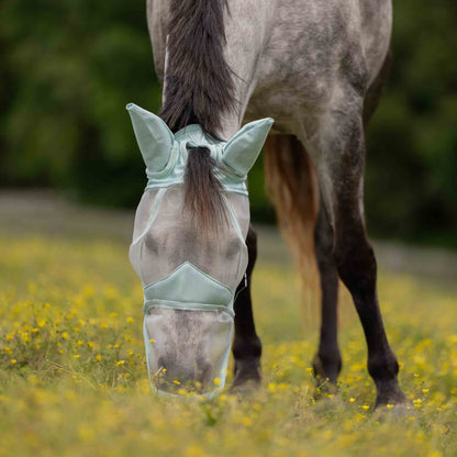 Equinavia Algard Soft Mesh Long Nose Fly Mask