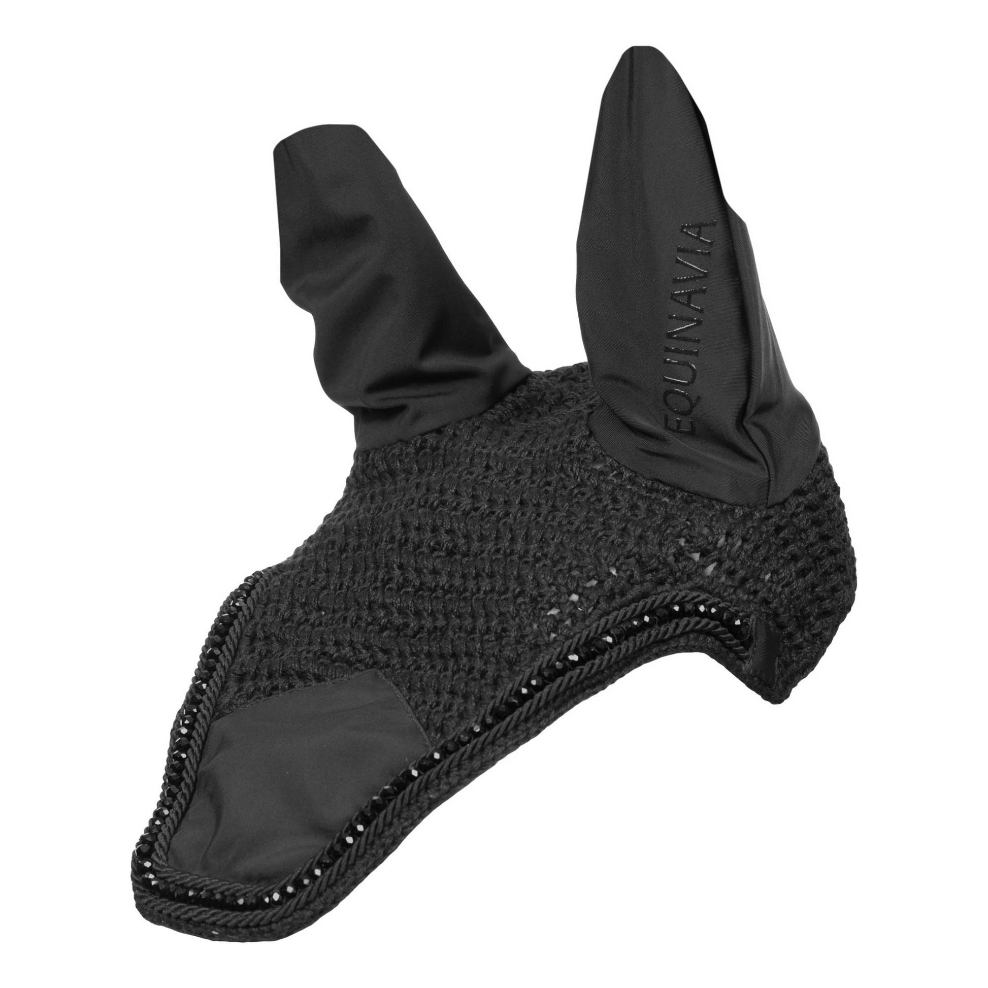 Equinavia Bergen Crystal Ear Net