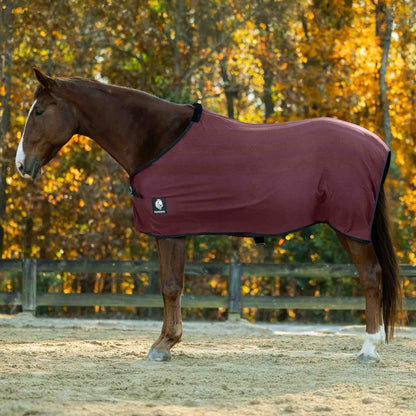 Equinavia Sefyr Scrim Sheet
