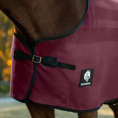 Equinavia Sefyr Scrim Sheet