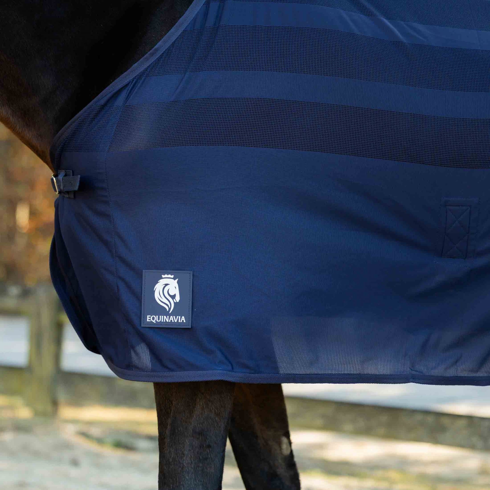 Equinavia Sefyr Scrim Sheet