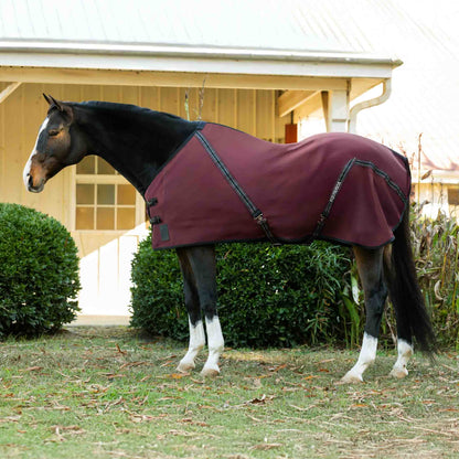 Equinavia Fryd Cotton Stable Sheet
