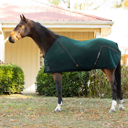 Equinavia Fryd Cotton Stable Sheet