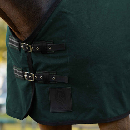 Equinavia Fryd Cotton Stable Sheet