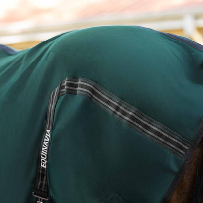 Equinavia Fryd Cotton Stable Sheet
