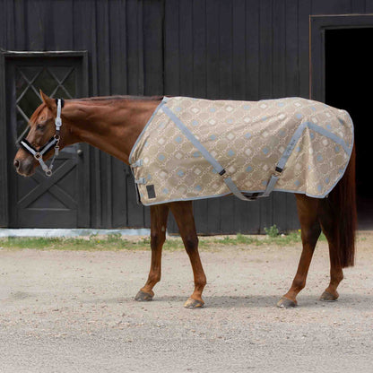 Equinavia Fryd Cotton Stable Sheet