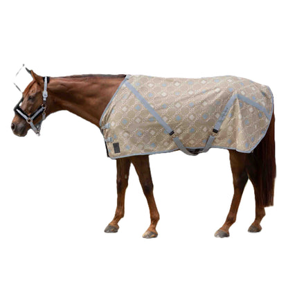 Equinavia Fryd Cotton Stable Sheet