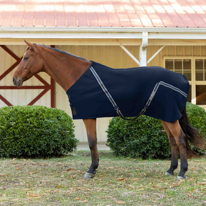 Equinavia Fryd Cotton Stable Sheet