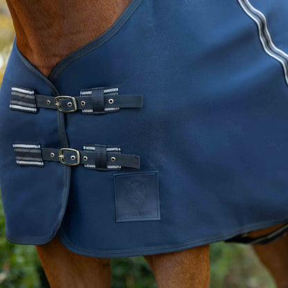 Equinavia Fryd Cotton Stable Sheet