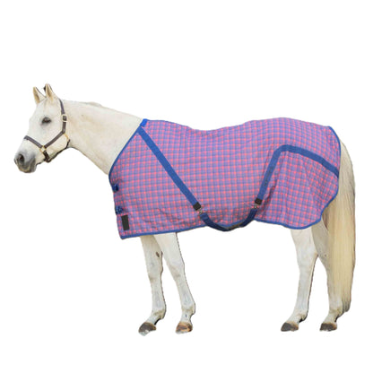 Equinavia Fryd Cotton Stable Sheet