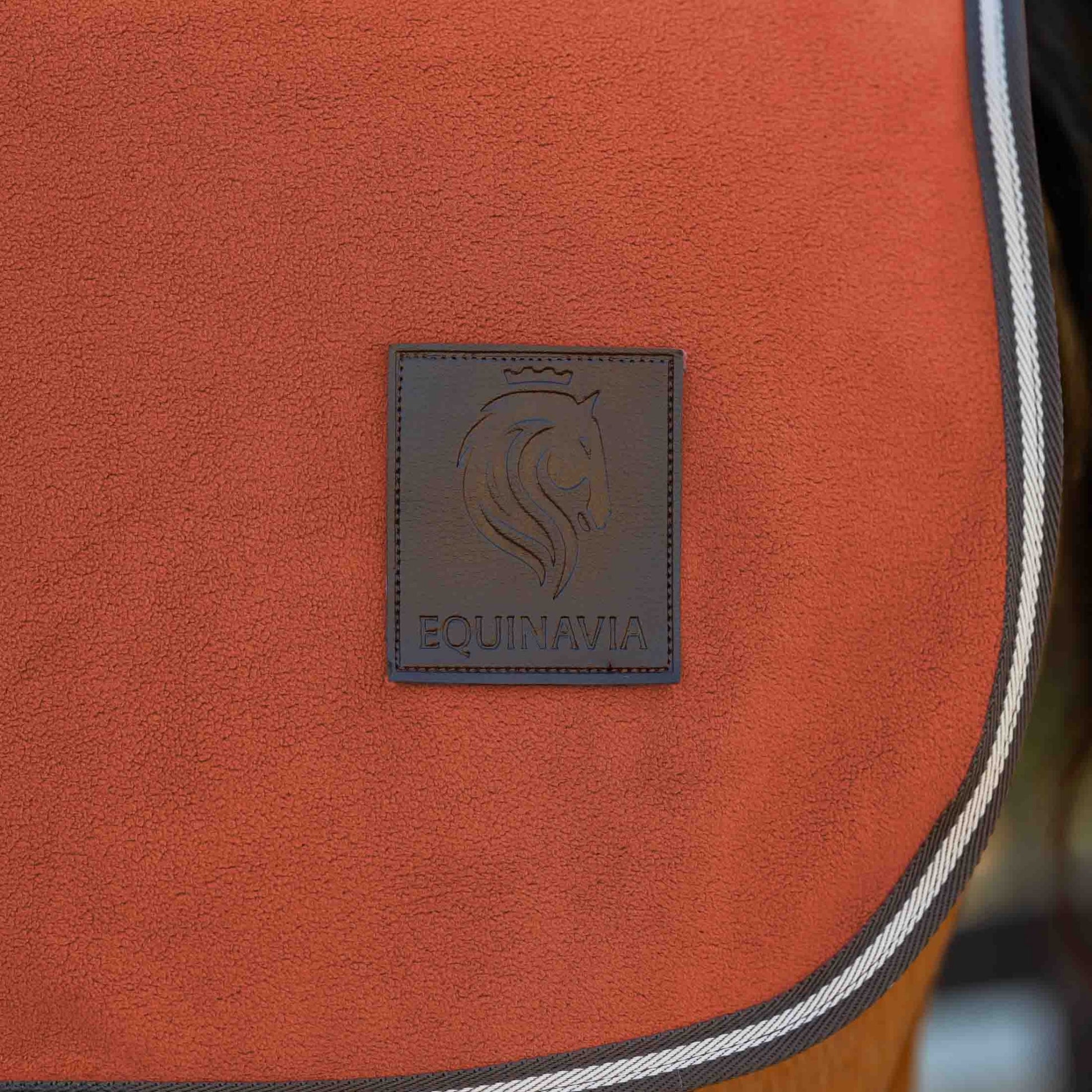 Equinavia Norse Fleece Quarter Sheet