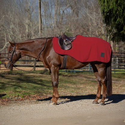 Equinavia Norse Fleece Quarter Sheet