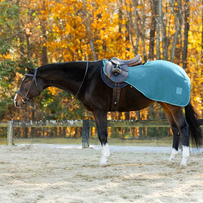 Equinavia Norse Fleece Quarter Sheet