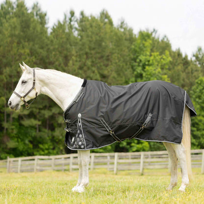 Equinavia Norse Fleece Lined Turnout Blanket