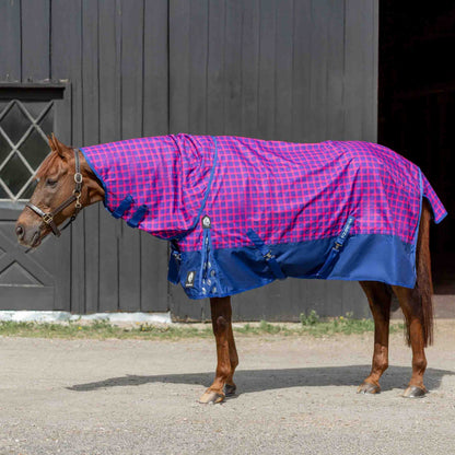 Equinavia Norse Fleece Lined Turnout Blanket