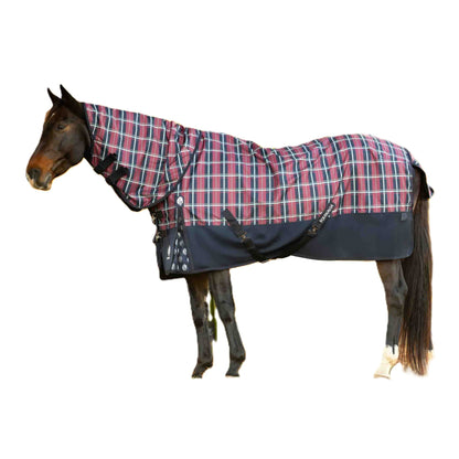 Equinavia Norse Fleece Lined Turnout Blanket