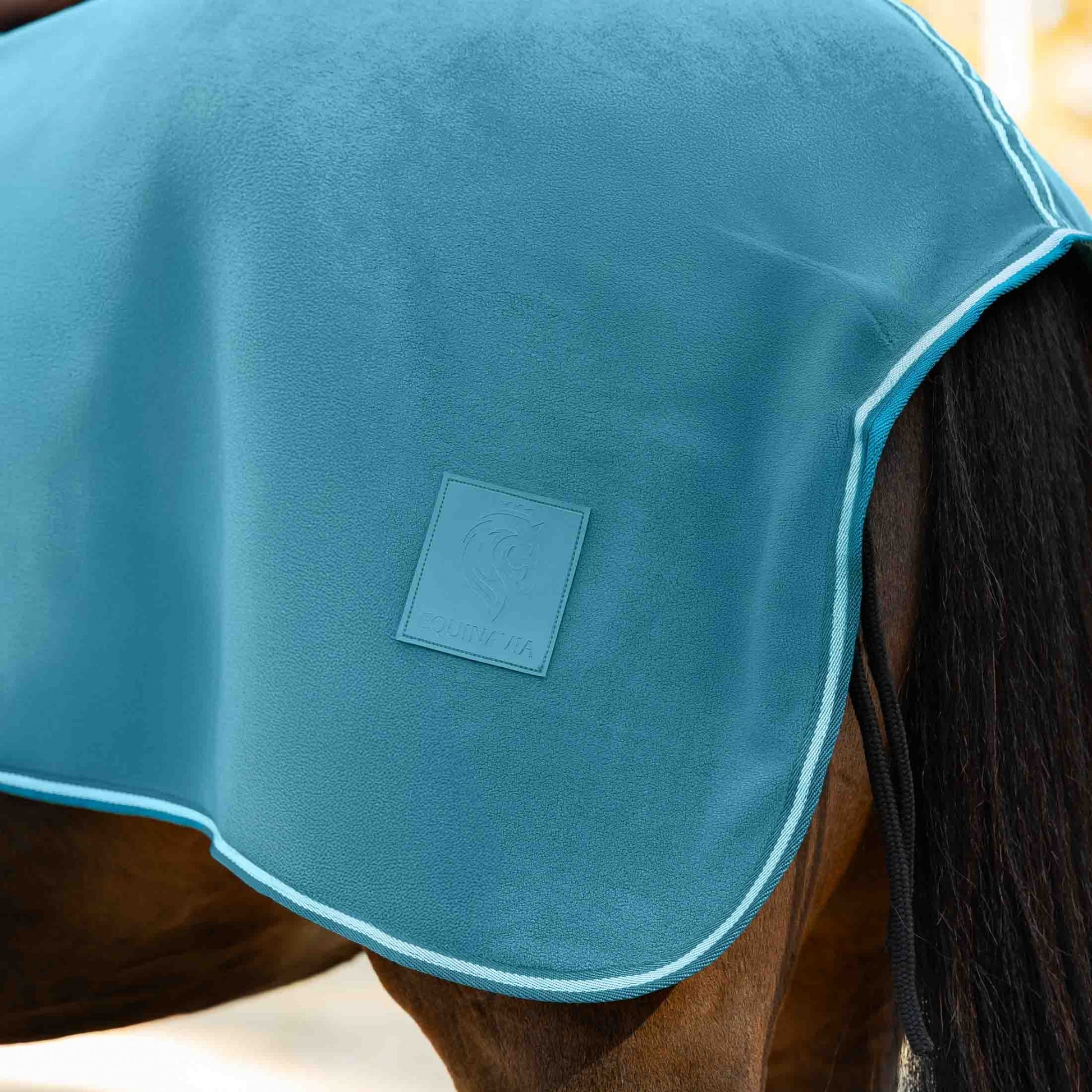Equinavia Norse Fleece Exercise Quarter Sheet