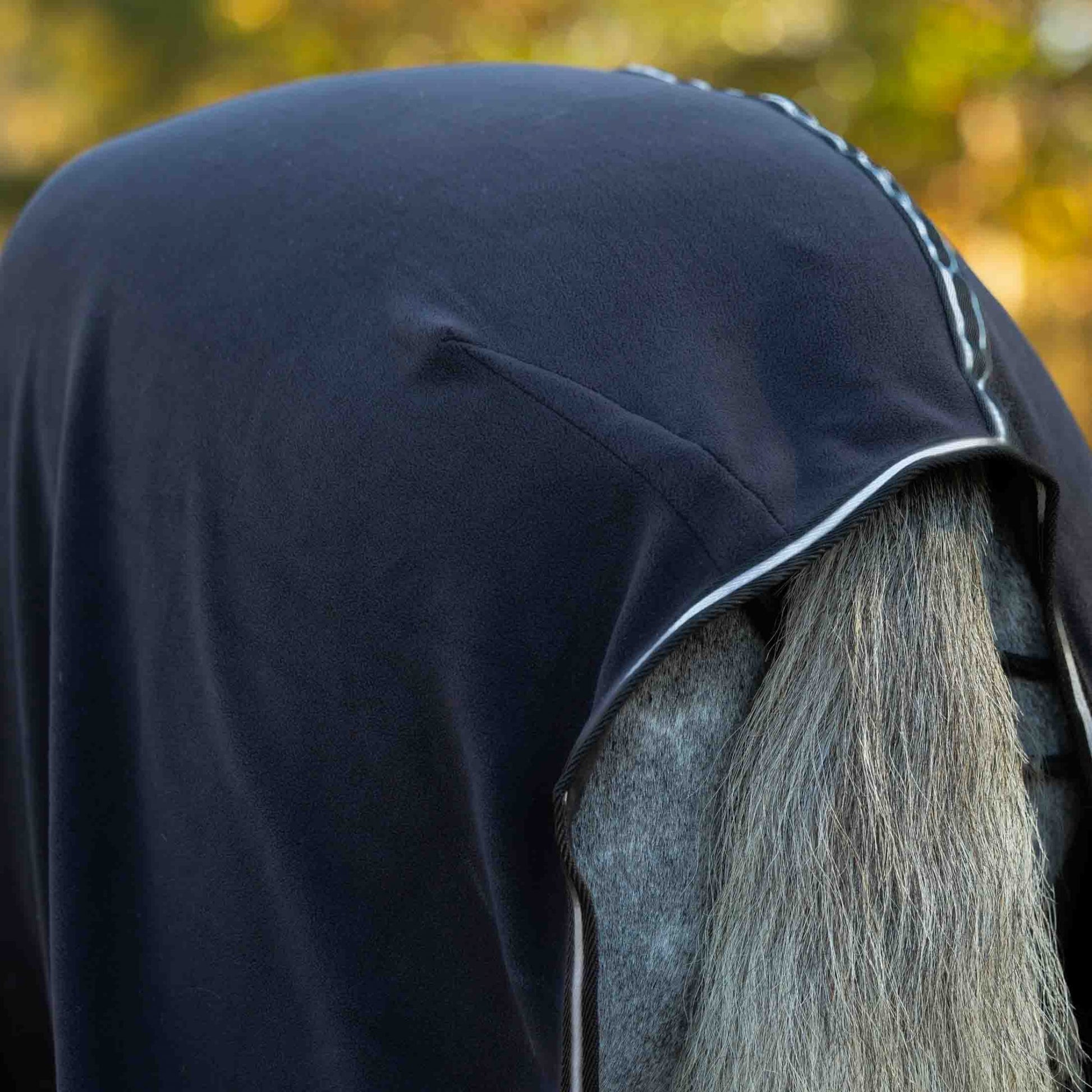 Equinavia Norse Fleece Full Neck Cooler