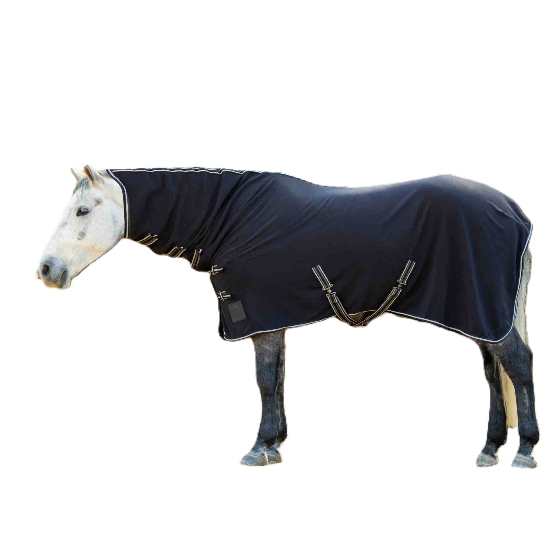 Equinavia Norse Fleece Full Neck Cooler