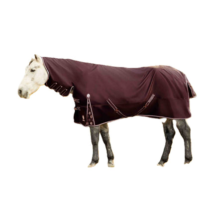 Equinavia Norse Full Neck Turnout Blanket 300g