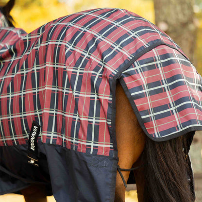 Equinavia Norse Full Neck Turnout Blanket 300g