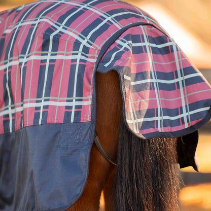 Equinavia Norse Pony Turnout Sheet