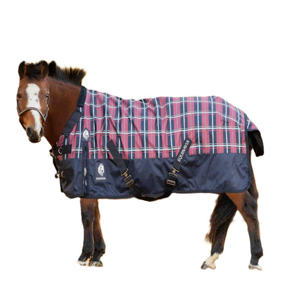 Equinavia Norse Pony Turnout Sheet