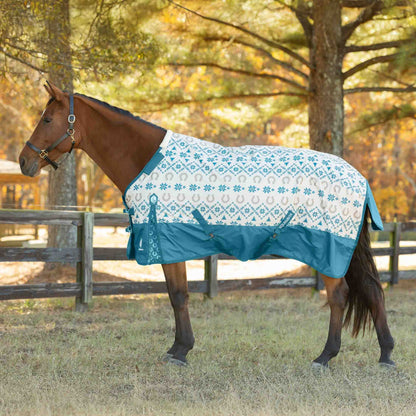 Equinavia Norse Pony Turnout Sheet