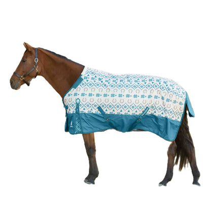 Equinavia Norse Pony Turnout Sheet