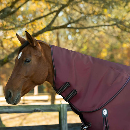 Equinavia Norse Pony Turnout Neck Cover 200g
