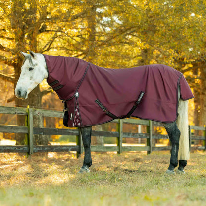 Equinavia Norse Pony Turnout Neck Cover 200g