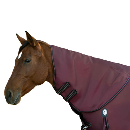 Equinavia Norse Pony Turnout Neck Cover 200g
