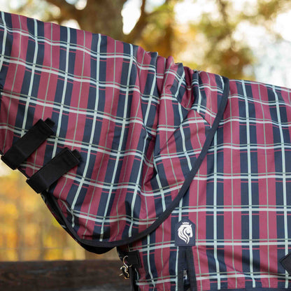 Equinavia Norse Pony Turnout Neck Cover 200g