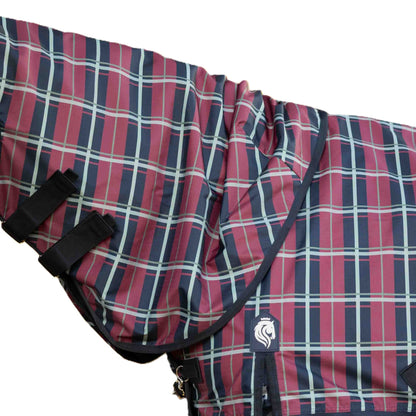 Equinavia Norse Pony Turnout Neck Cover 200g