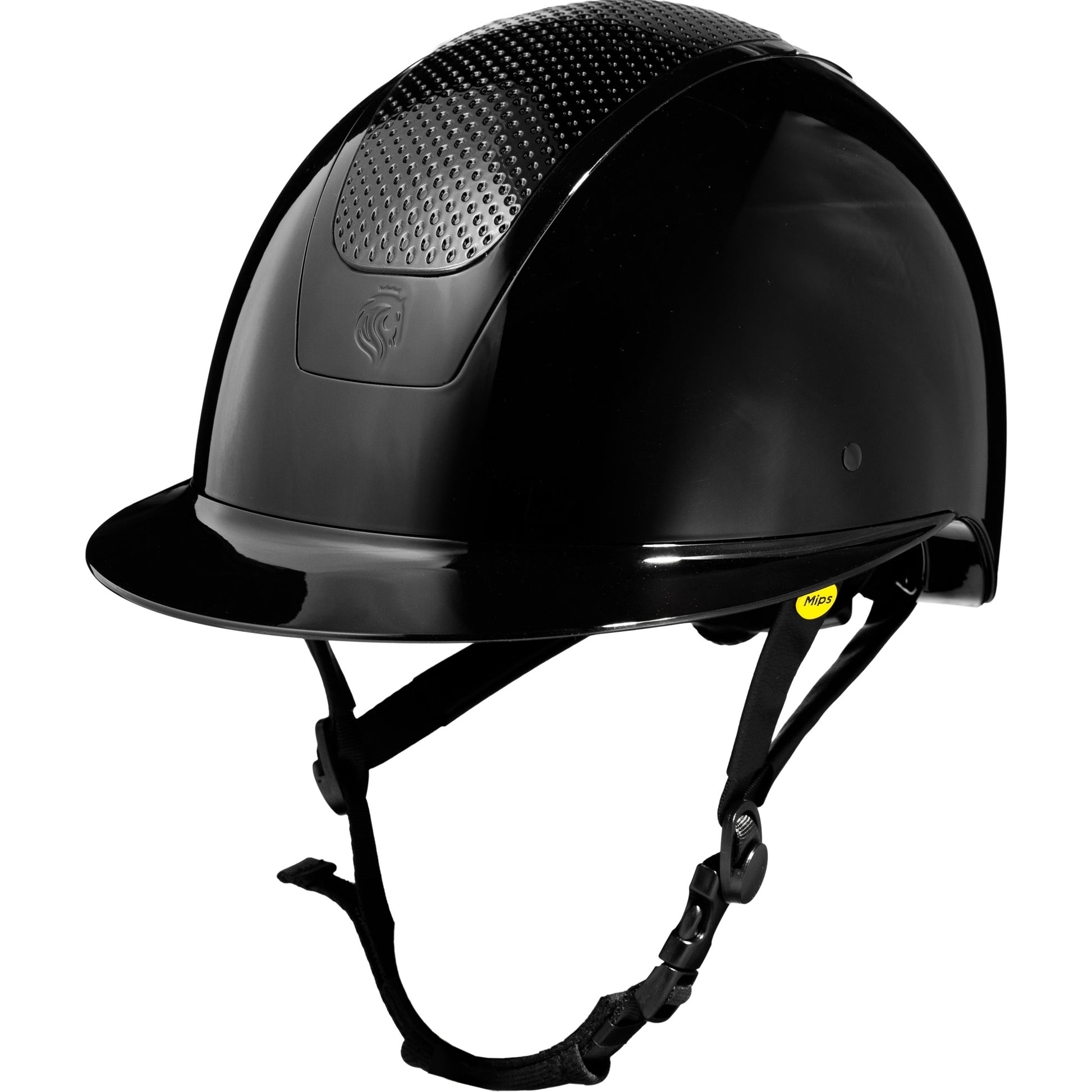 Equinavia Crown Glossy Mips Riding Helmet