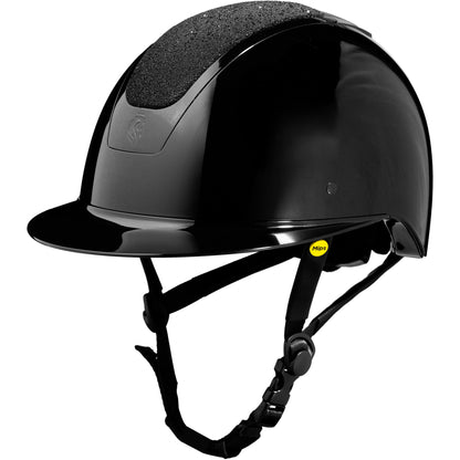 Equinavia Crown Glossy Mips Riding Helmet