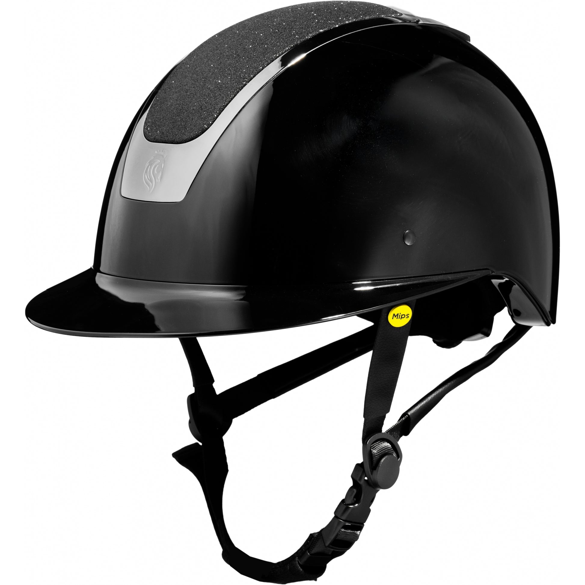 Equinavia Crown Glossy Mips Riding Helmet
