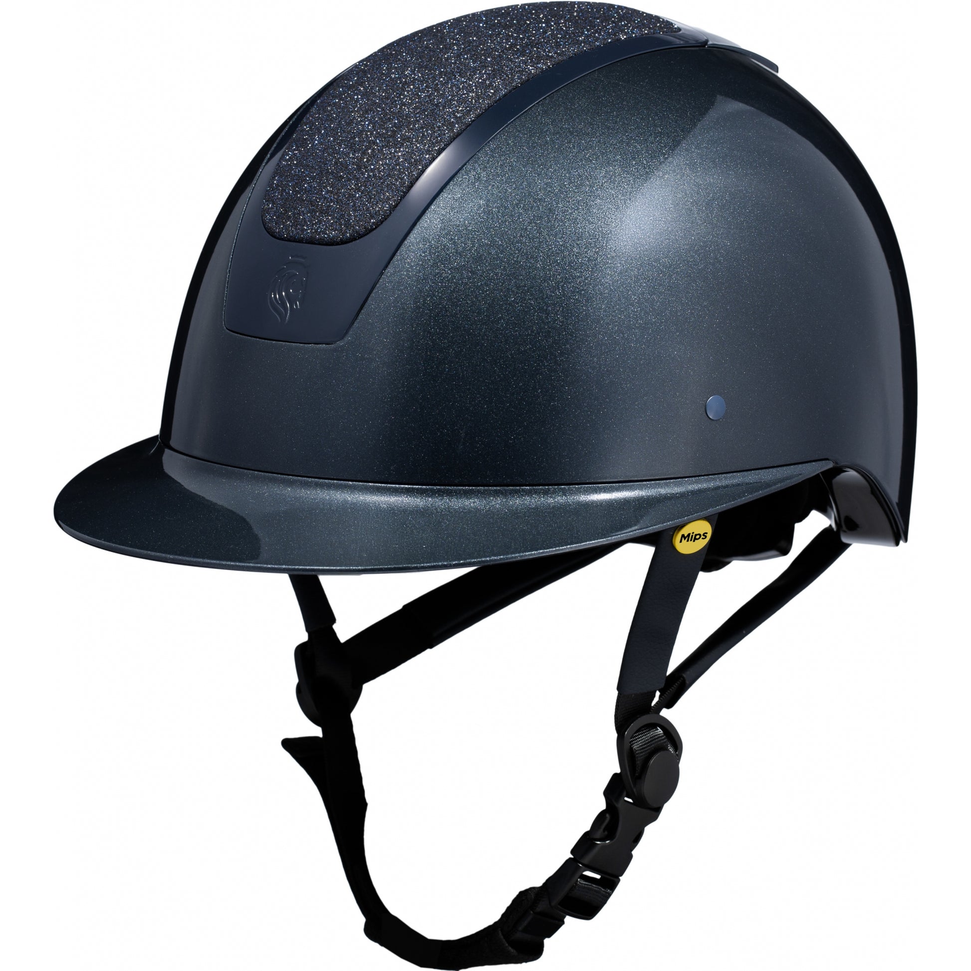 Equinavia Crown Glossy Mips Riding Helmet