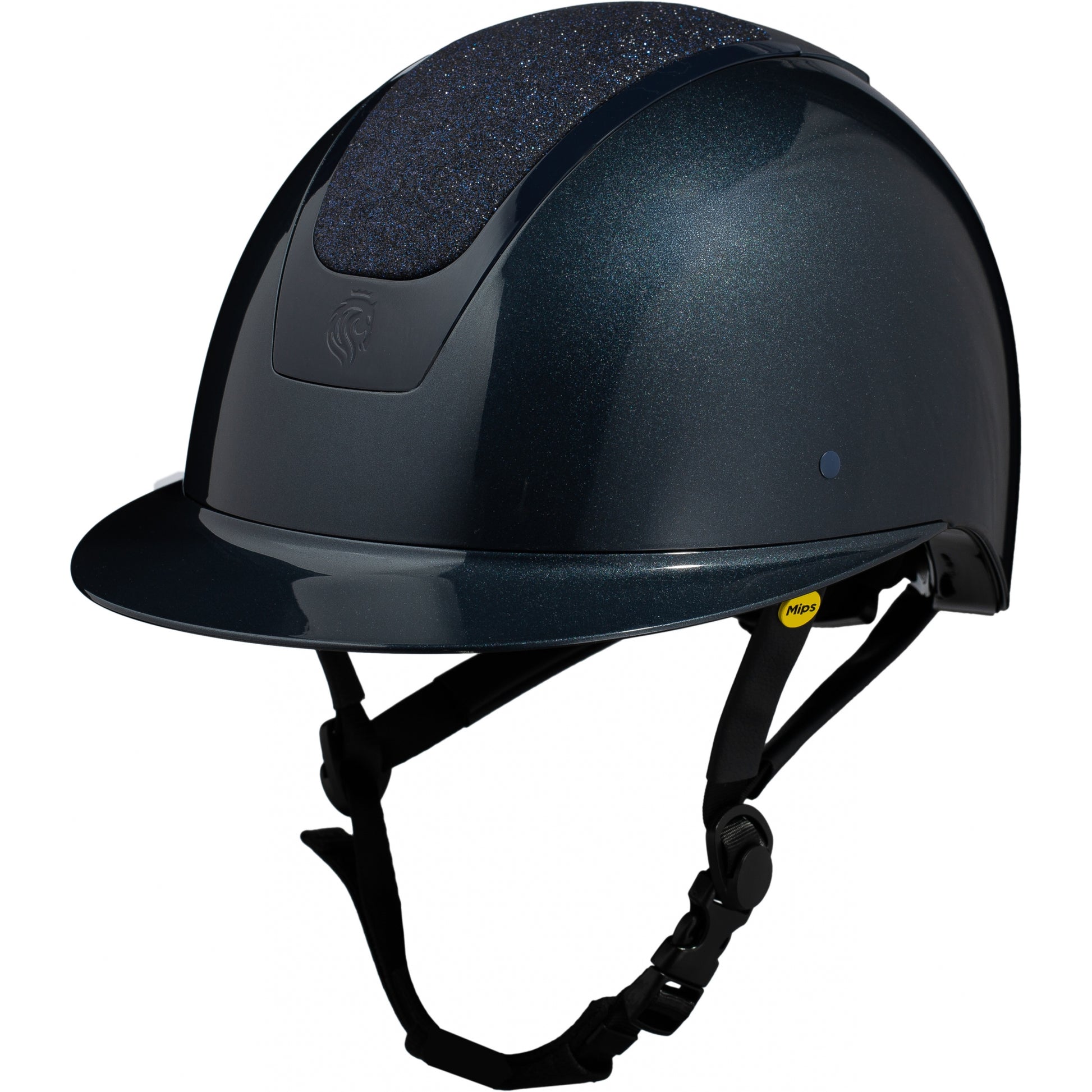 Equinavia Crown Glossy Mips Riding Helmet