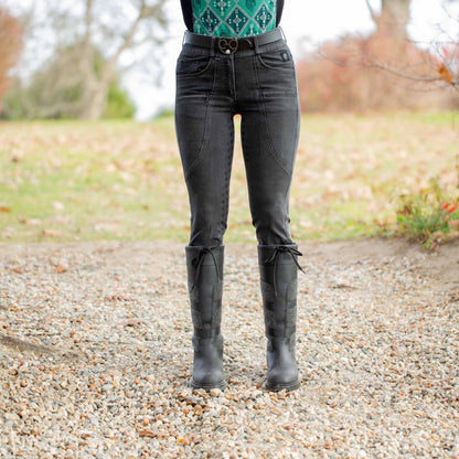Equinavia Dagny Leather Belt