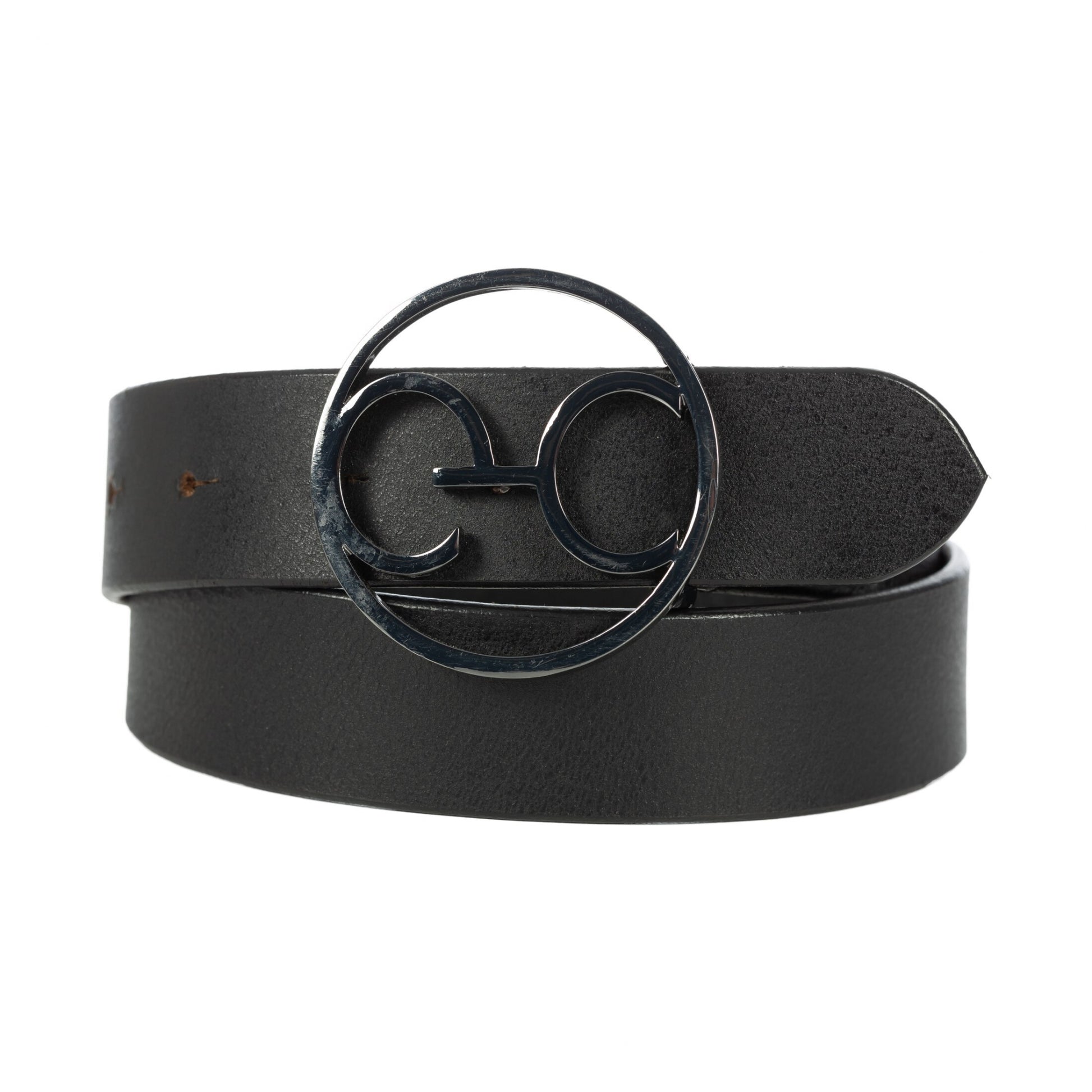Equinavia Dagny Leather Belt