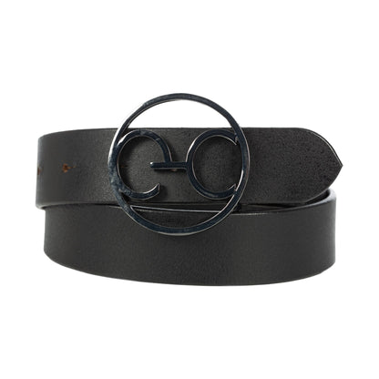 Equinavia Dagny Leather Belt