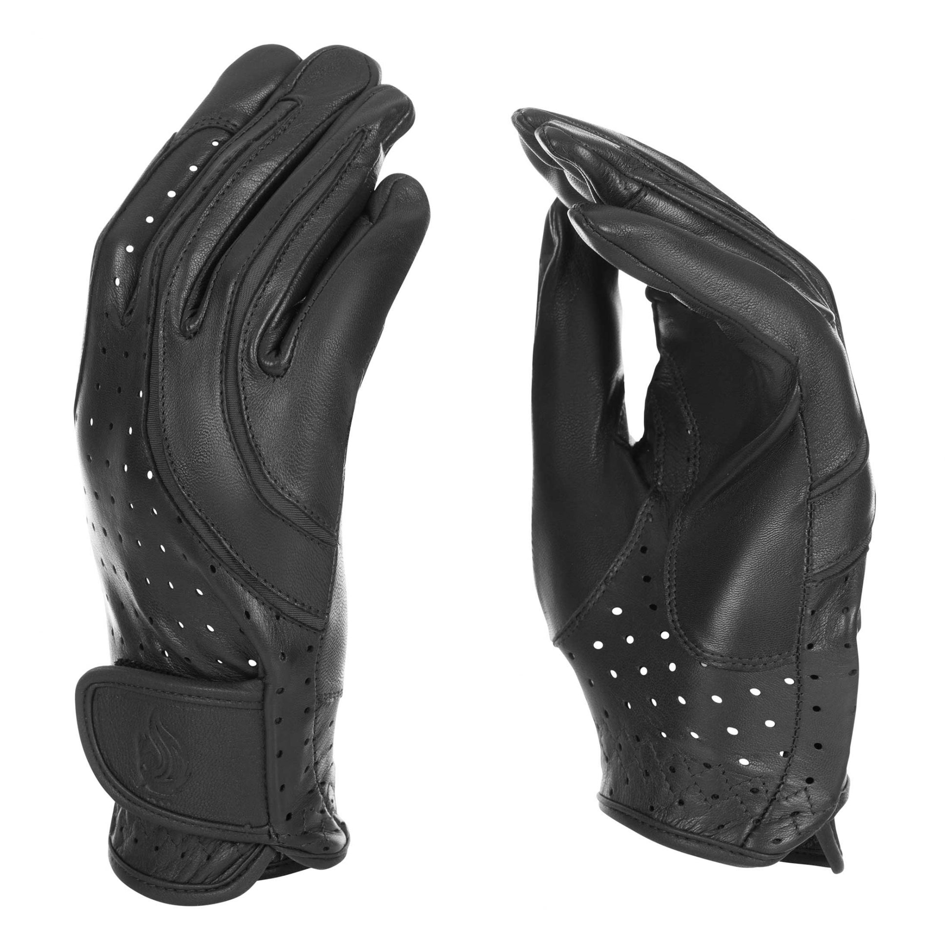 Equinavia Oline Leather Show Gloves
