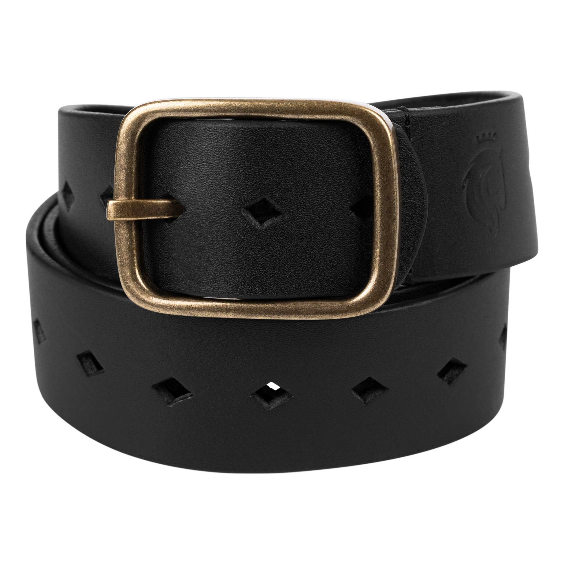 Equinavia Milli Diamonds Leather Belt